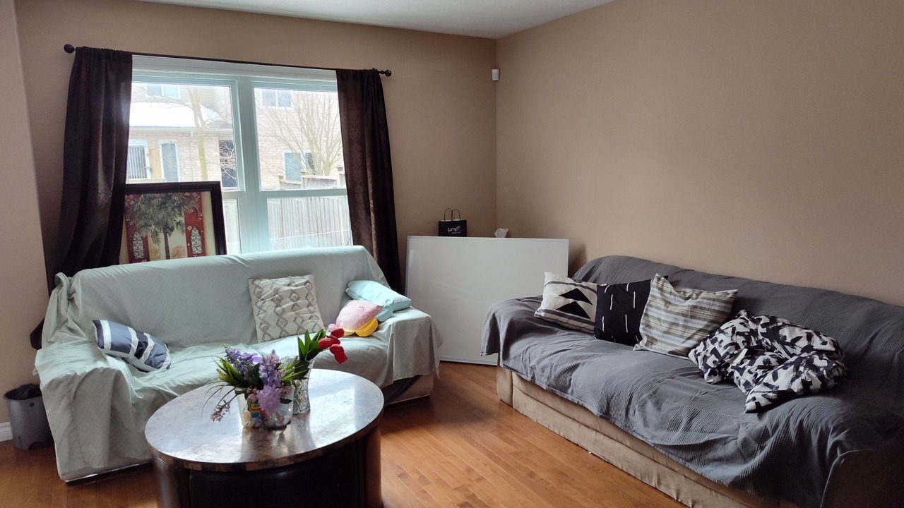 Photo of Livingroom in Waterloo