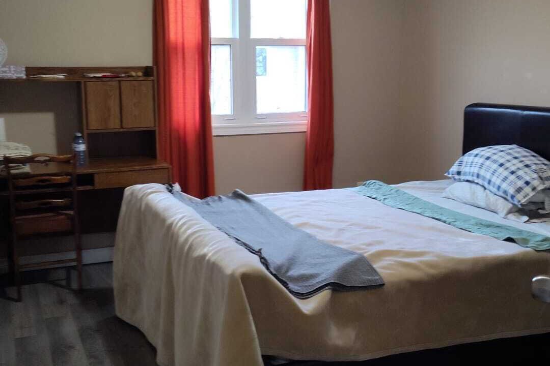 Photo of Bedroom in Waterloo