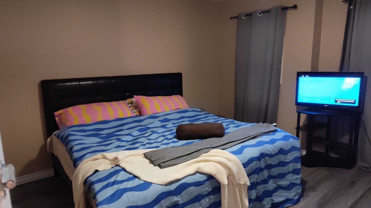 Photo of Bedroom in Waterloo