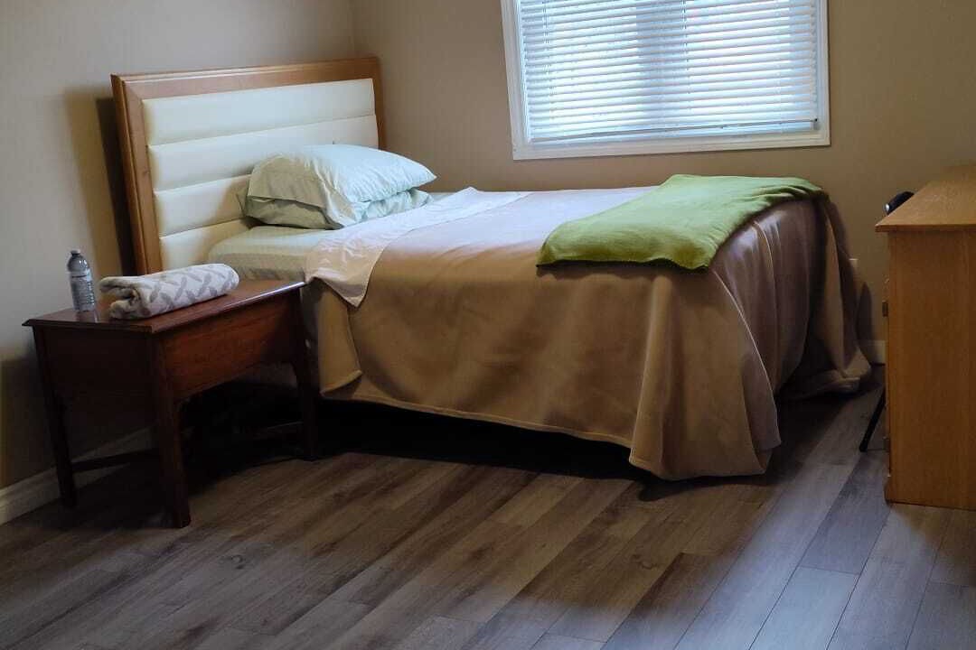 Photo of Bedroom in Waterloo