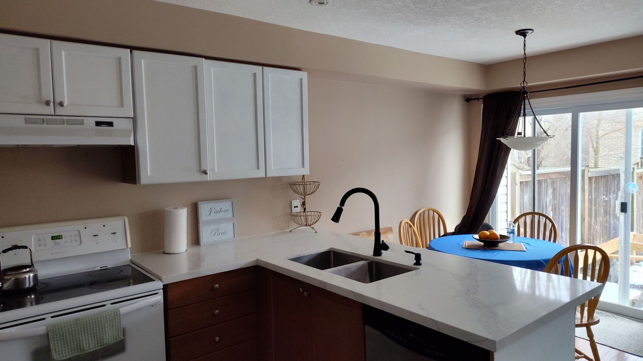 Photo of Kitchen in Waterloo