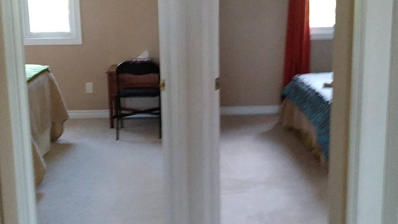 Photo of Bedroom in Waterloo