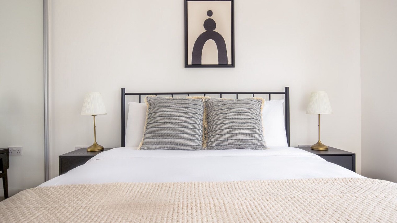 Photo of Bedroom in Prince's