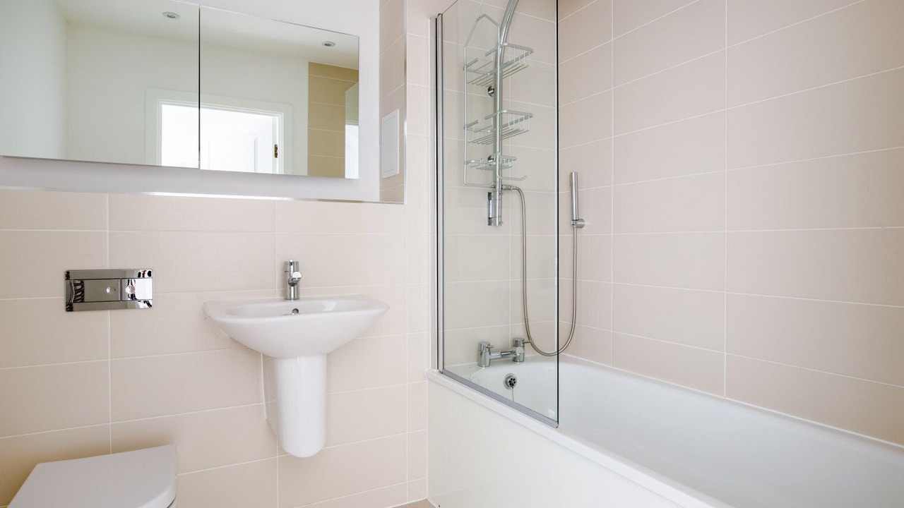 Photo of Bathroom in Prince's