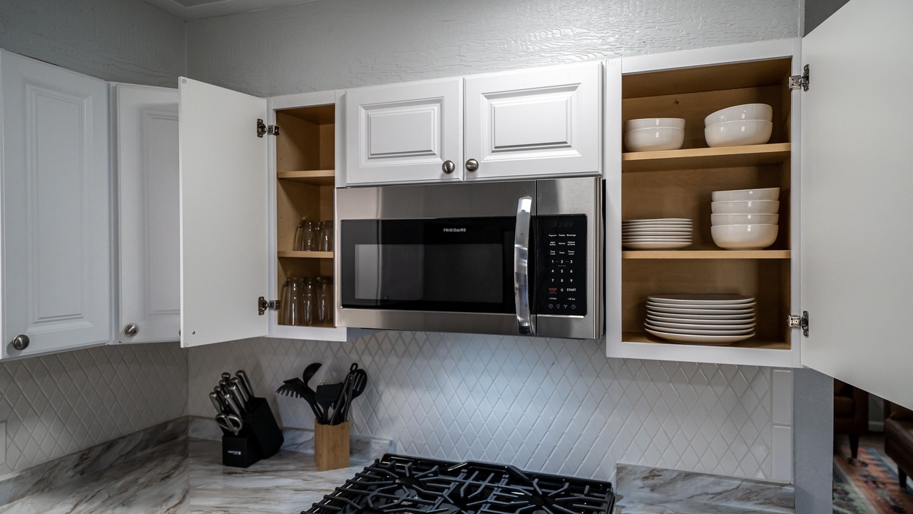 Photo of Kitchen in Norman