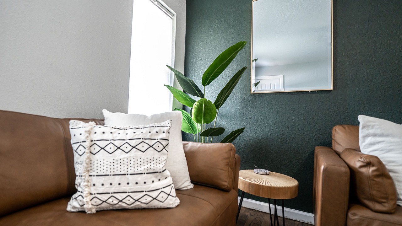 Photo of Livingroom in Norman