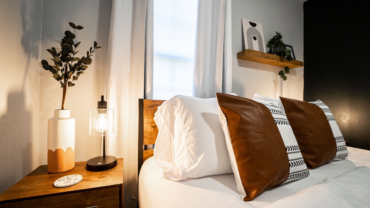 Photo of Bedroom in Norman
