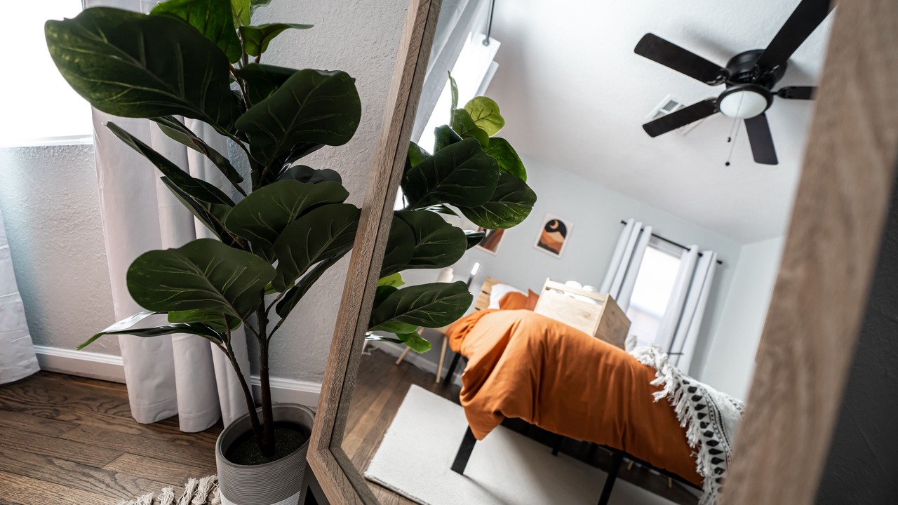 Photo of Bedroom in Norman