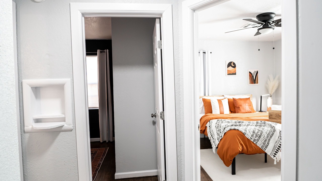 Photo of Bedroom in Norman