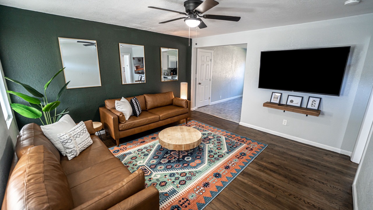 Photo of Livingroom in Norman