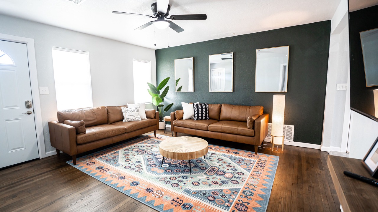 Photo of Livingroom in Norman
