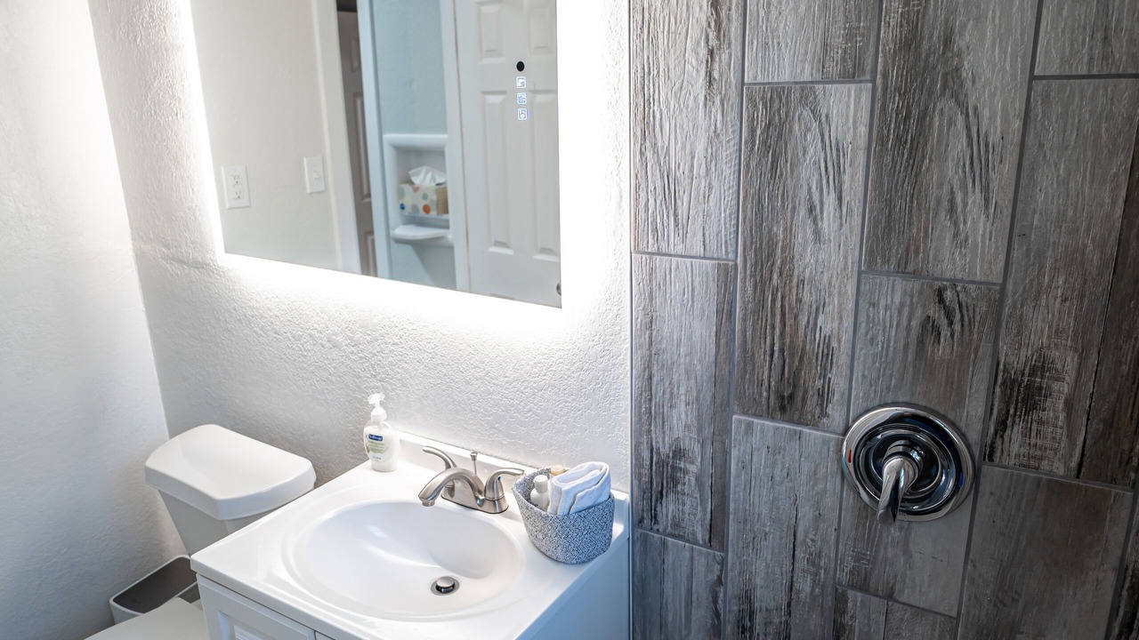 Photo of Bathroom in Norman