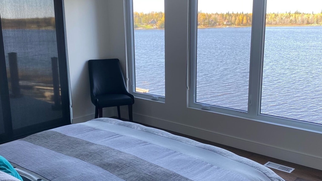 Photo of Bedroom in Hearst