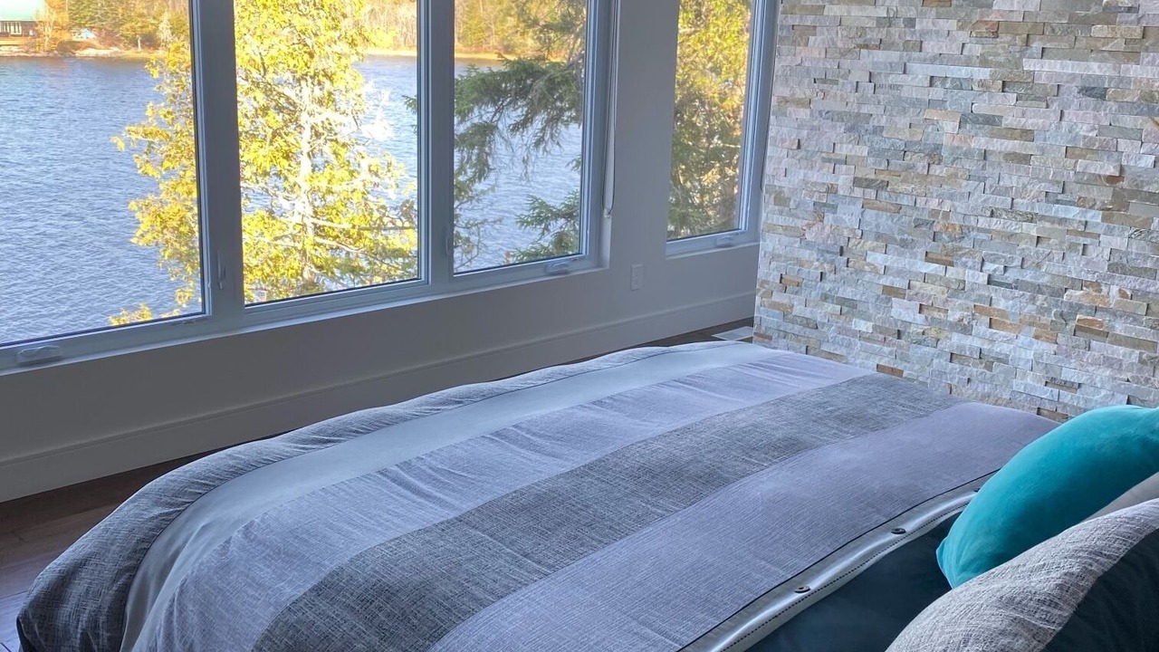 Photo of Bedroom in Hearst