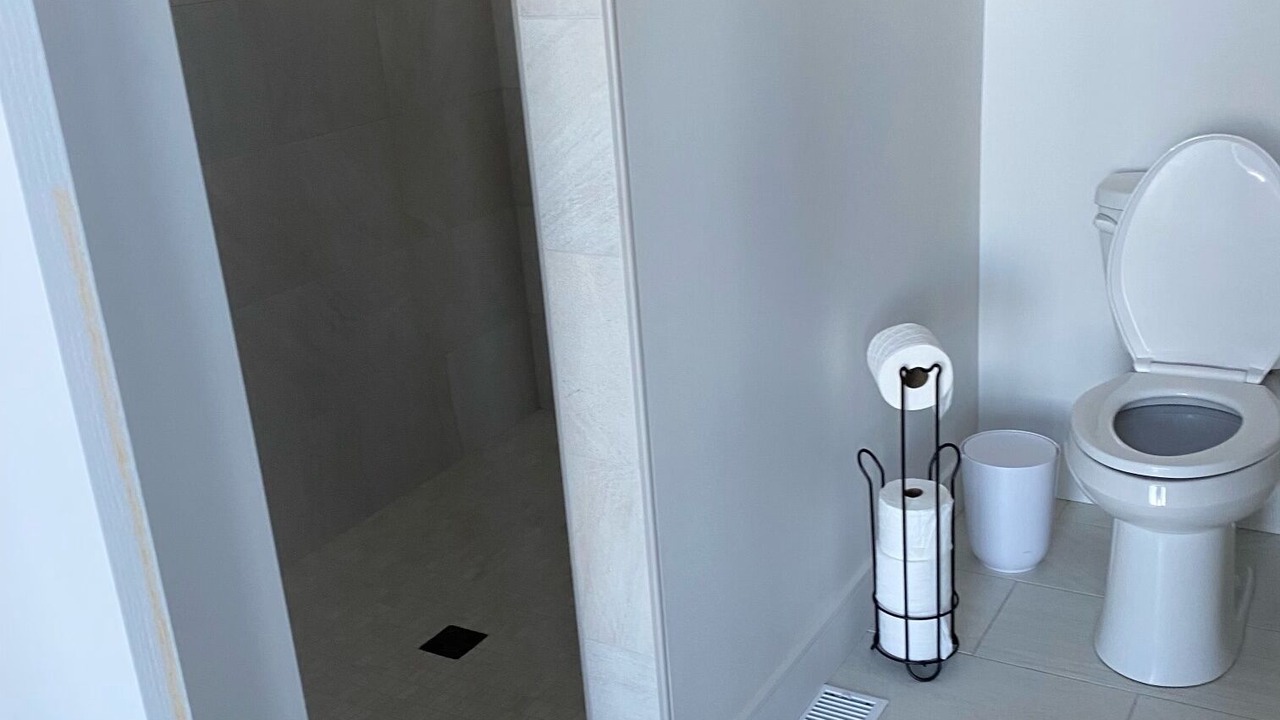 Photo of Bathroom in Hearst