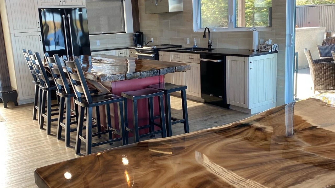 Photo of Kitchen in Hearst