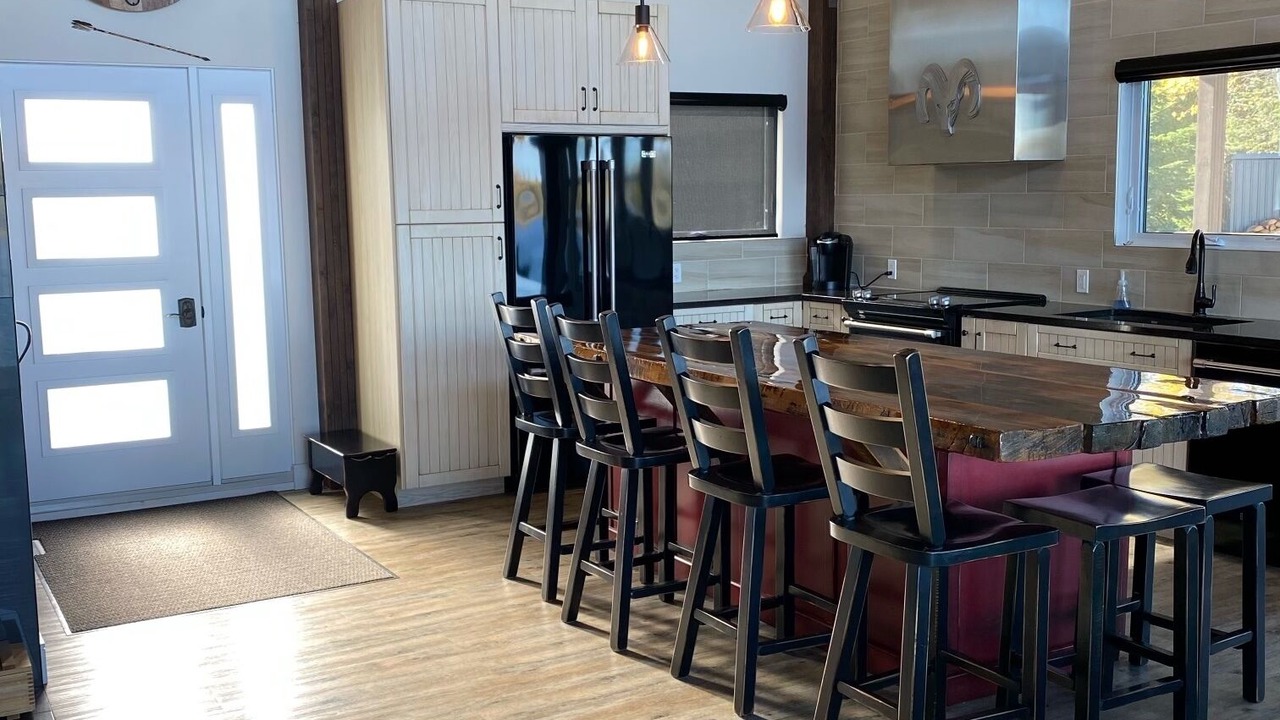 Photo of Kitchen in Hearst