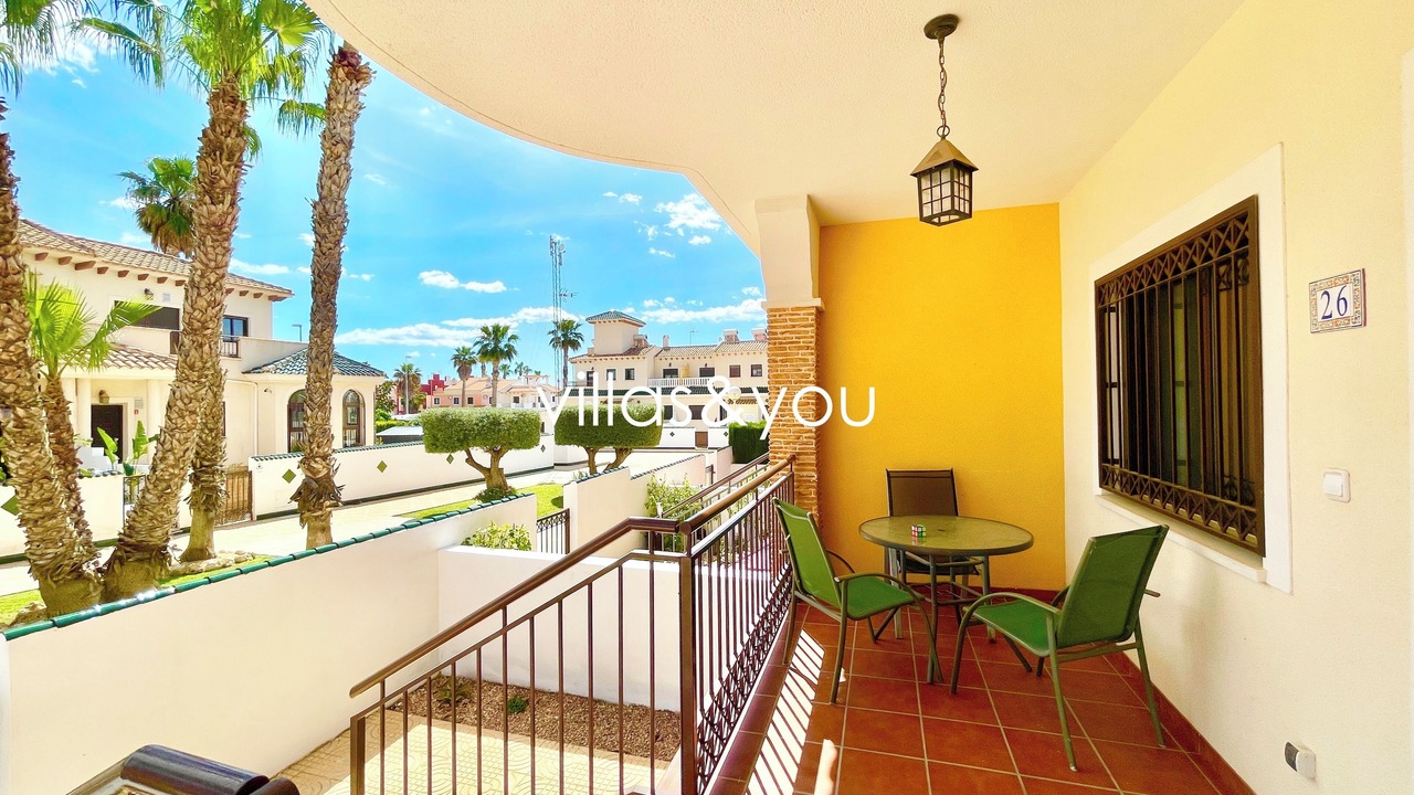 Photo of Outdoor in Quesada