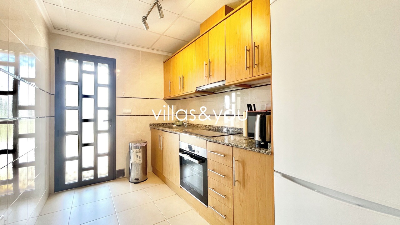 Photo of Kitchen in Quesada