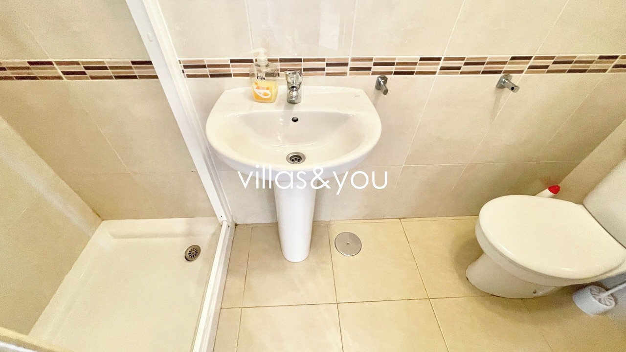 Photo of Bathroom in Quesada