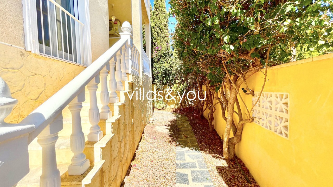 Photo of Outdoor in San Fulgencio