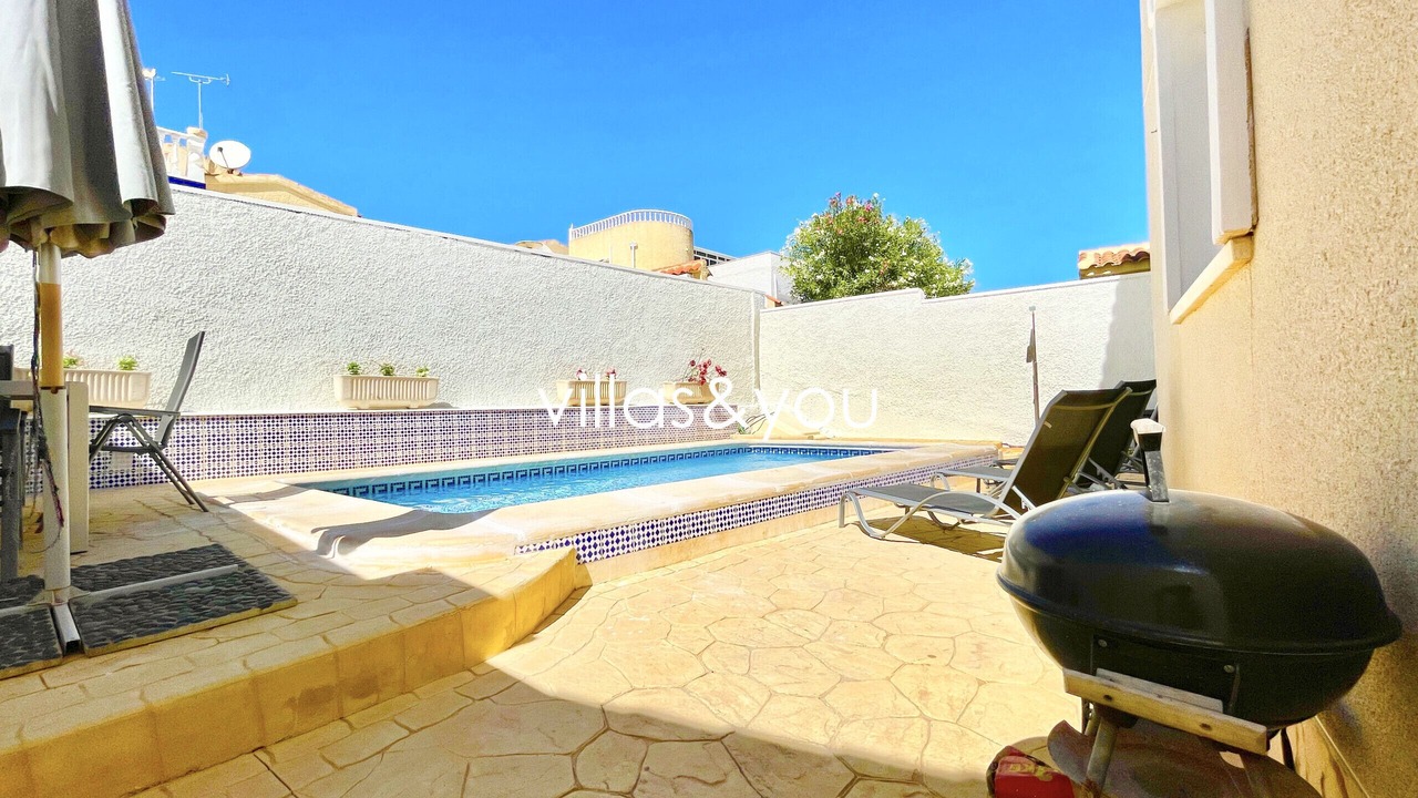 Photo of Outdoor in San Fulgencio