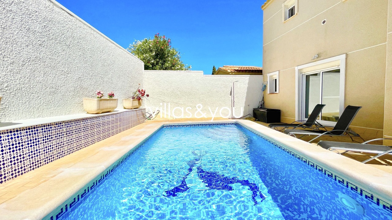 Photo of Outdoor in San Fulgencio