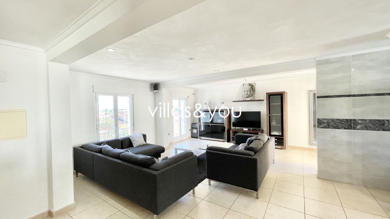 Photo of Livingroom in San Fulgencio