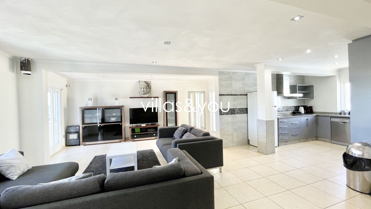 Photo of Livingroom in San Fulgencio