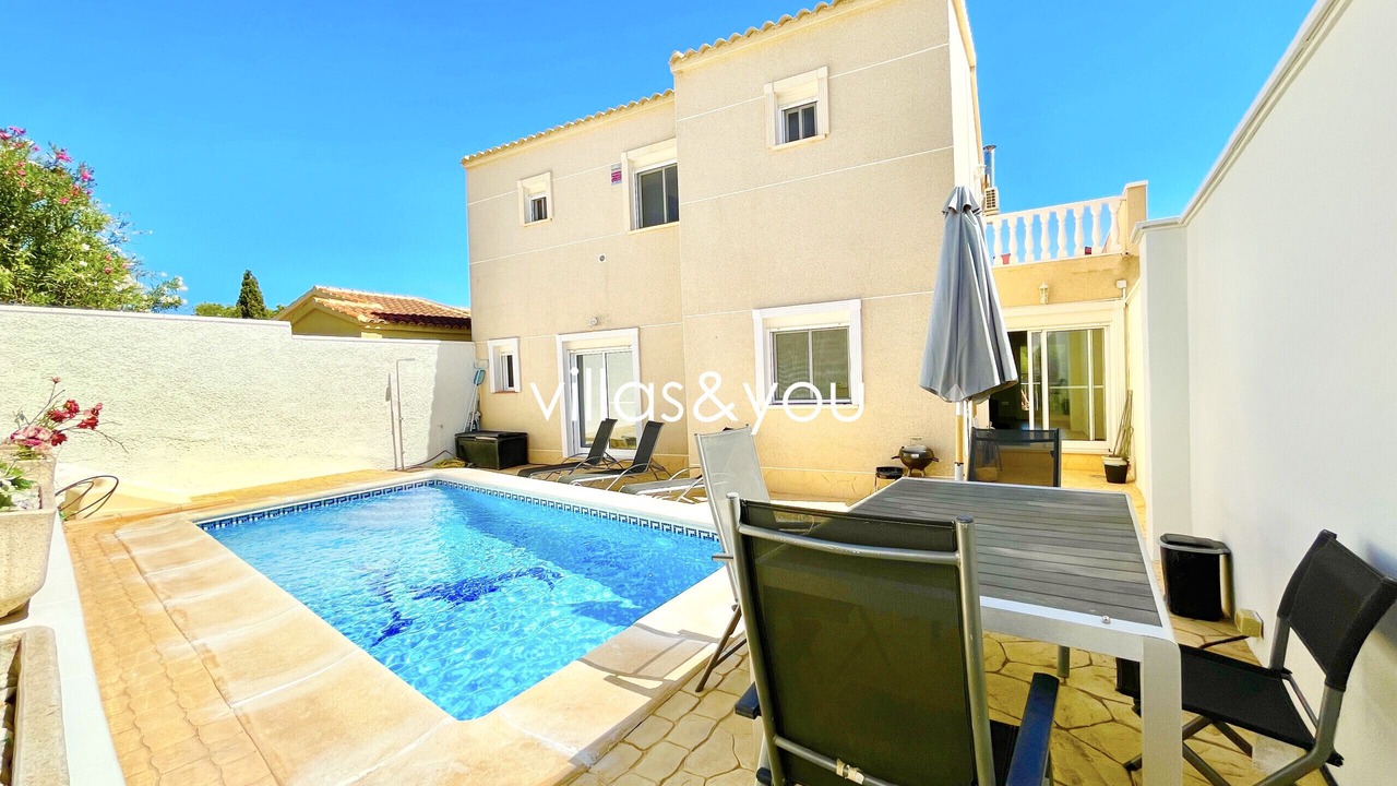 Photo of Outdoor in San Fulgencio