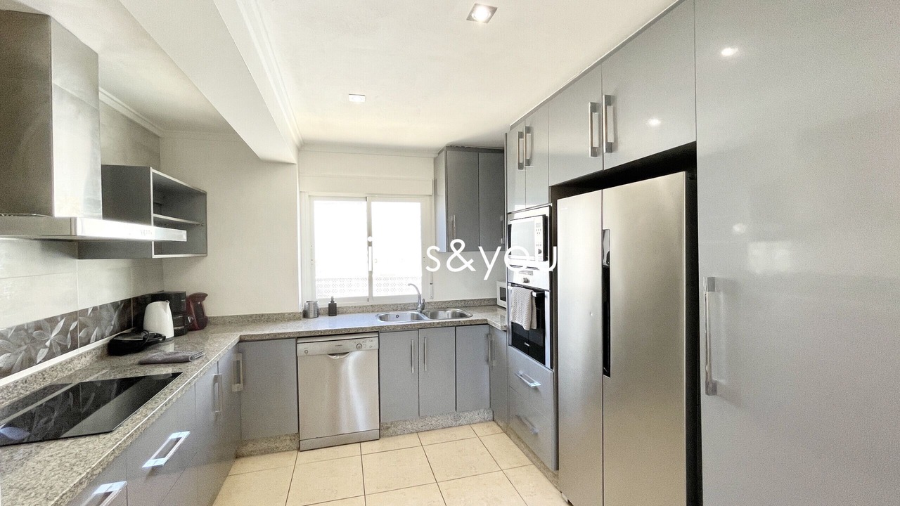 Photo of Kitchen in San Fulgencio