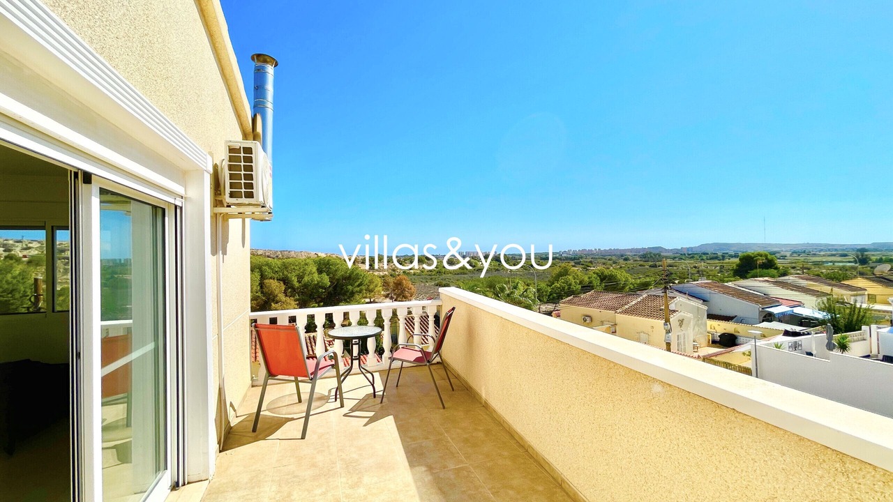 Photo of Outdoor in San Fulgencio