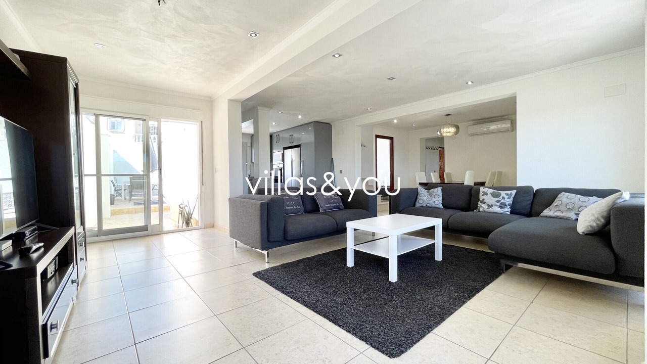 Photo of Livingroom in San Fulgencio