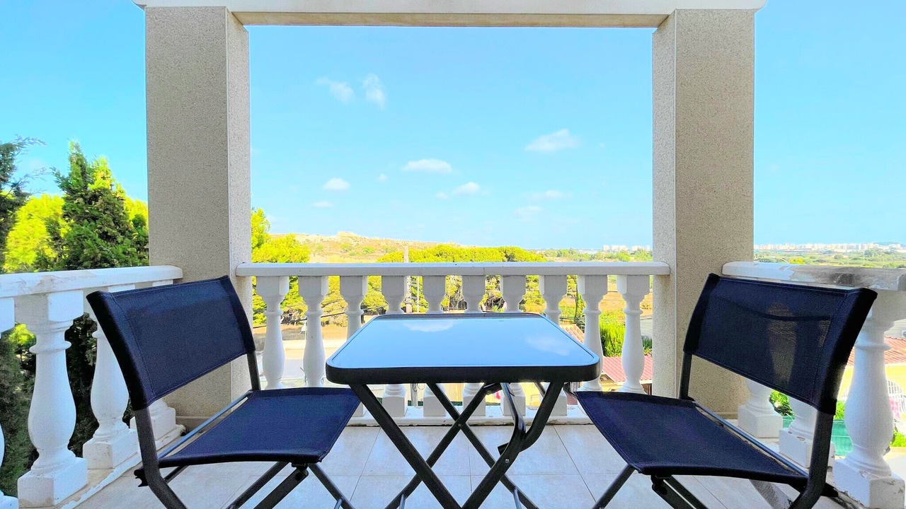 Photo of Outdoor in San Fulgencio