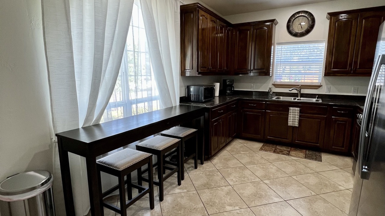 Photo of Kitchen in Harlandale