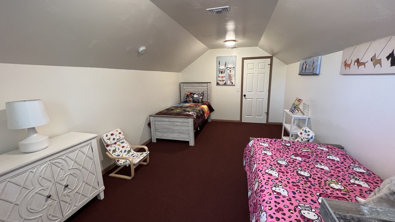 Photo of Bedroom in Harlandale