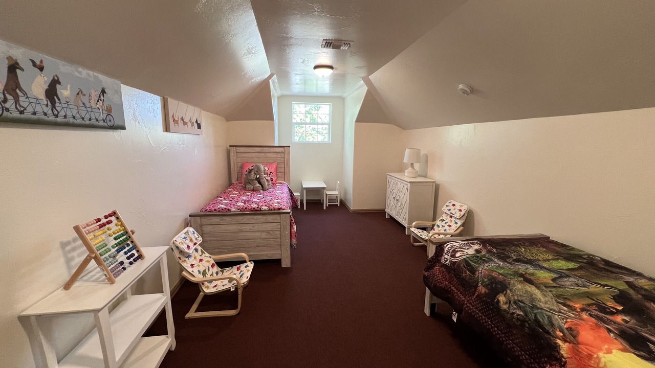 Photo of Bedroom in Harlandale