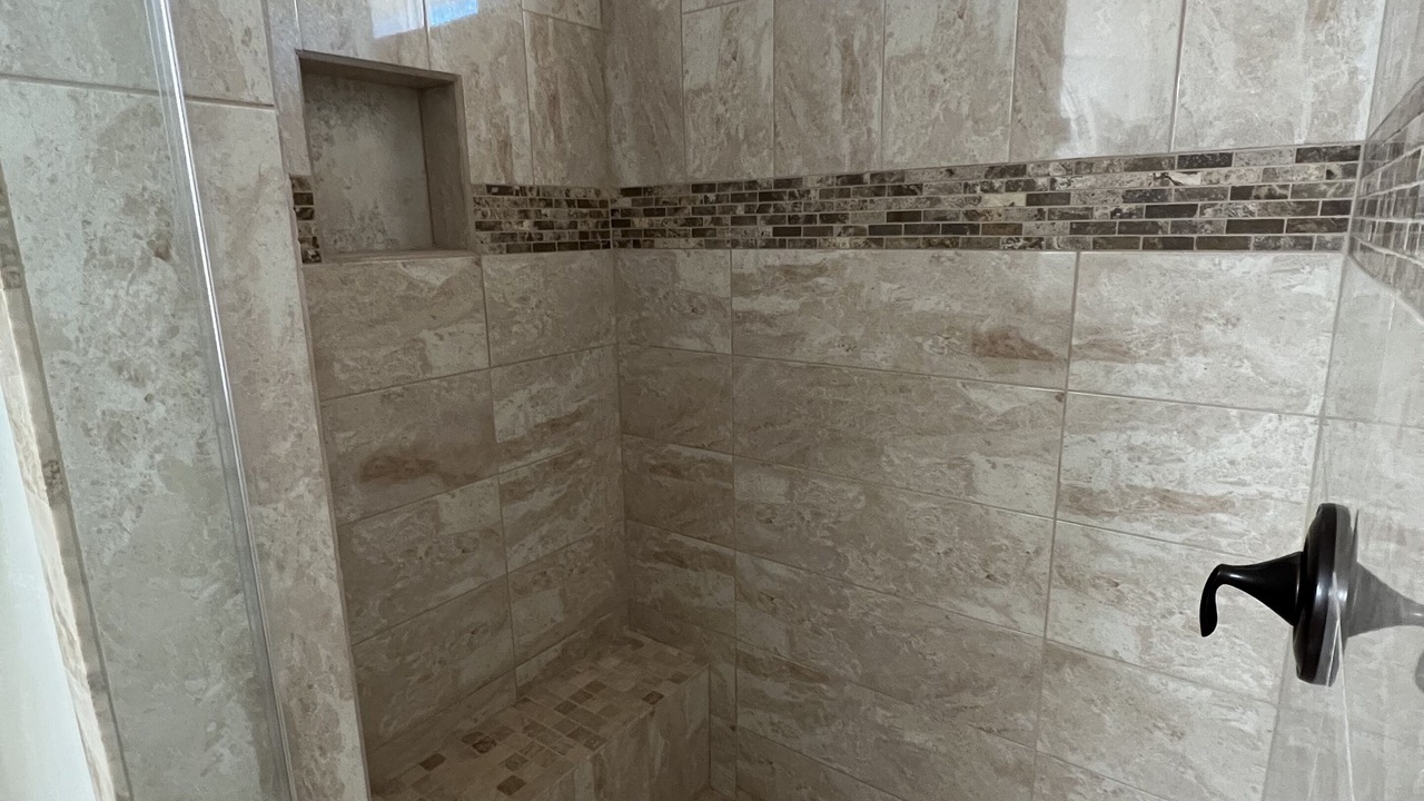Photo of Bathroom in Harlandale