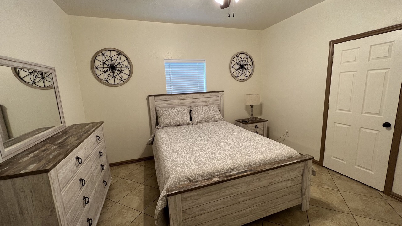 Photo of Bedroom in Harlandale