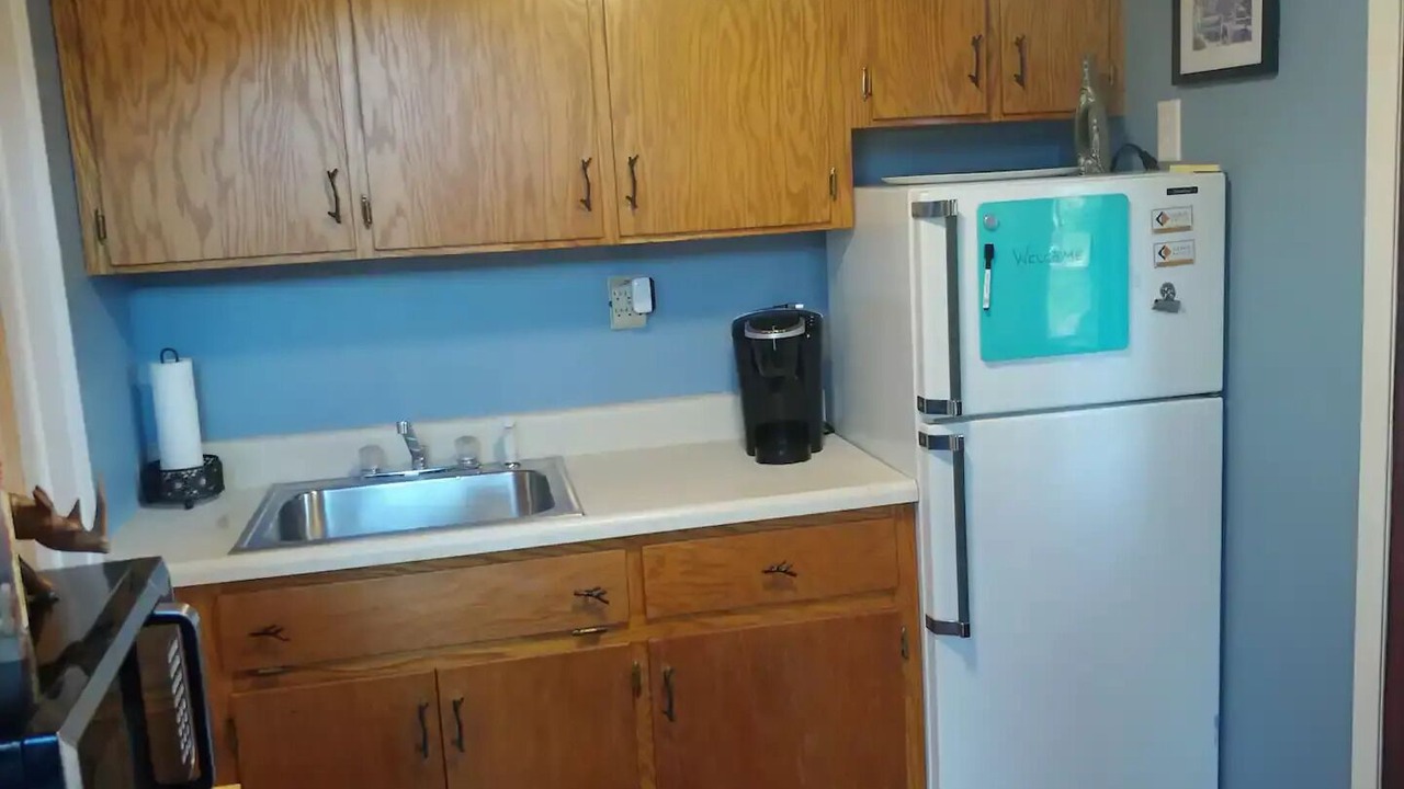 Photo of Kitchen in Forest Hills
