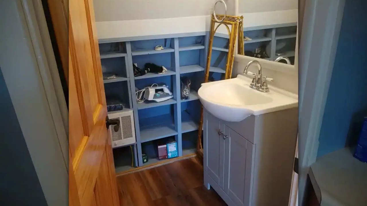 Photo of Bathroom in Forest Hills