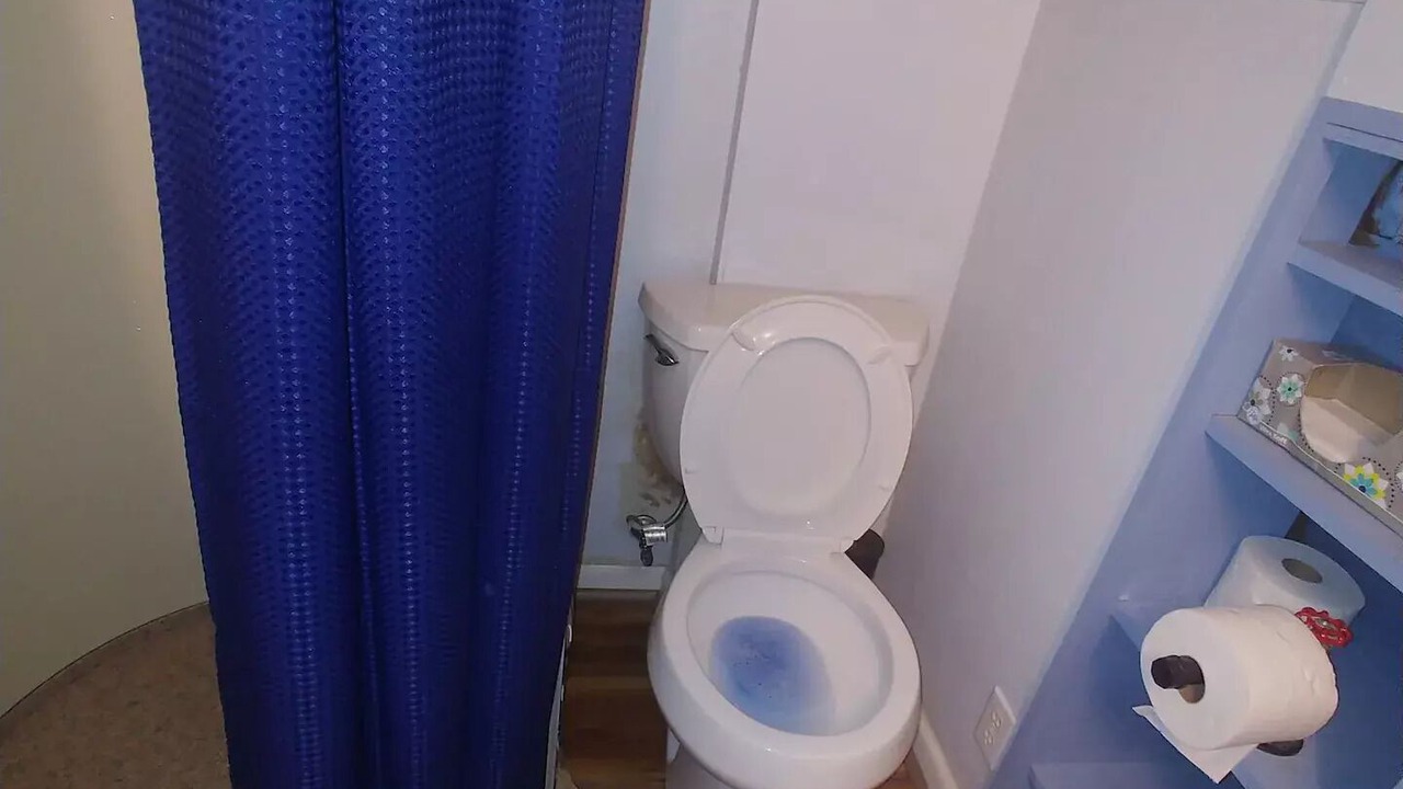 Photo of Bathroom in Forest Hills