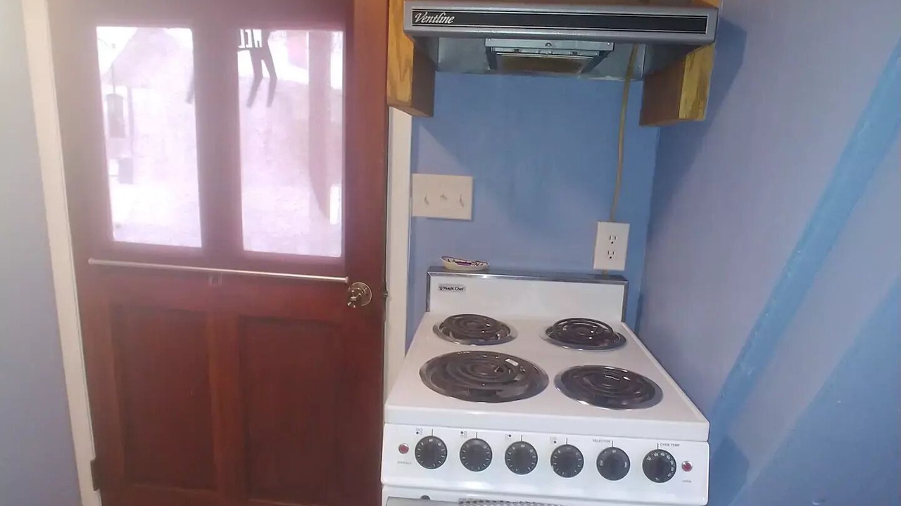 Photo of Kitchen in Forest Hills