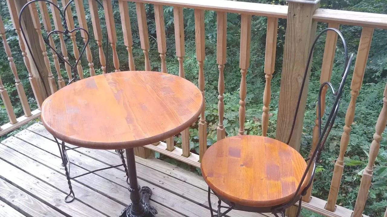 Photo of Outdoor in Forest Hills