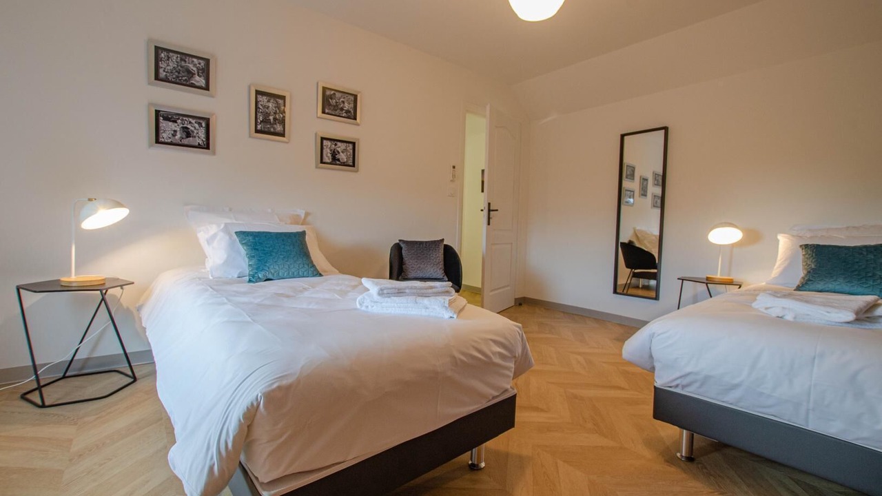 Photo of Bedroom in Spoy