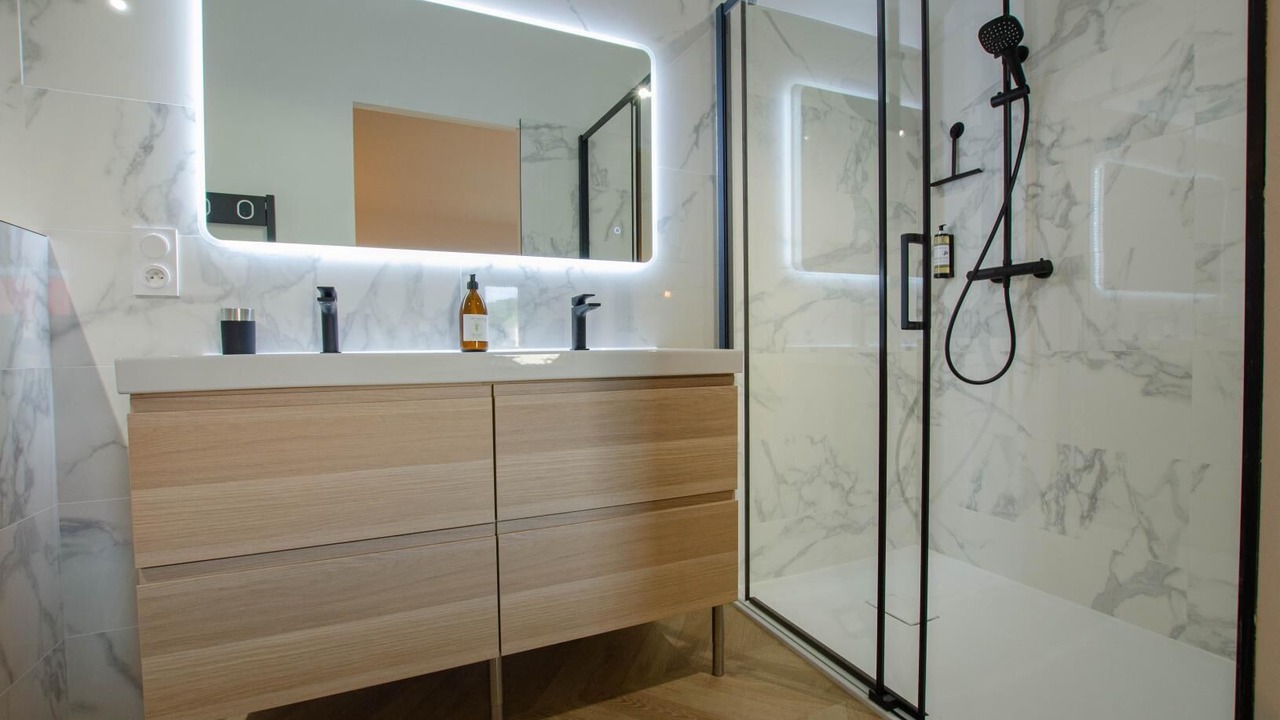 Photo of Bathroom in Spoy