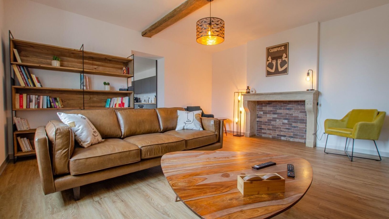 Photo of Livingroom in Spoy