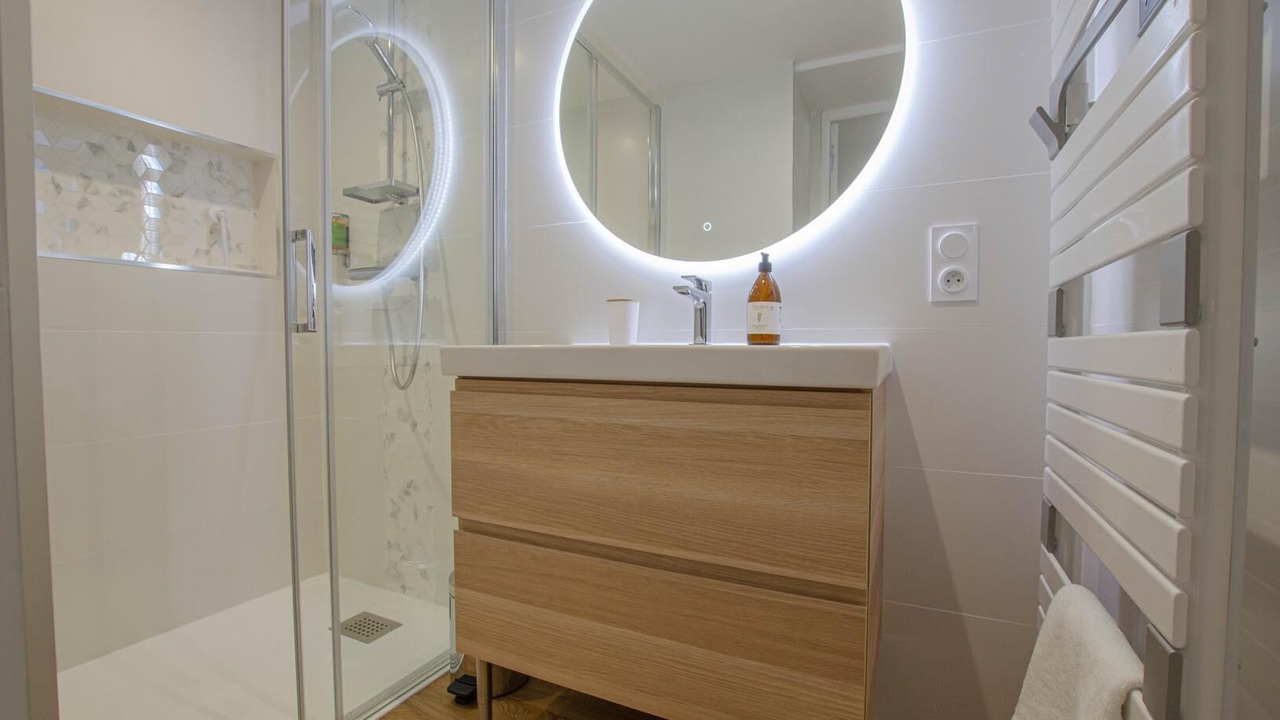 Photo of Bathroom in Spoy