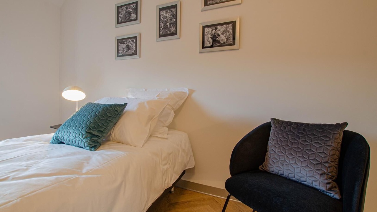 Photo of Bedroom in Spoy