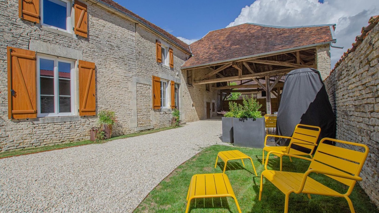 Photo of Patio Balcony in Spoy